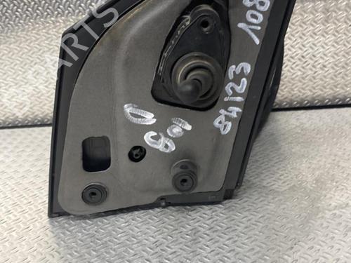 Right mirror PEUGEOT 108 1.0 VTi | BP24060718C27 