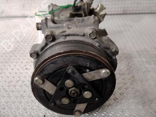 AC compressor PEUGEOT 407 (6D_) 2.0 HDi (6DRHHA) | BP30164023M34
