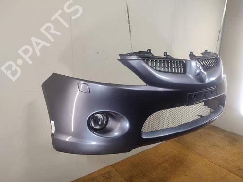 Front bumper MITSUBISHI GRANDIS (NA_W) 2.0 DI-D (NA8W) | BP29644410C7 