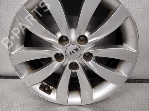 Fælk KIA CARENS IV 1.7 CRDi | BP28087757C45 