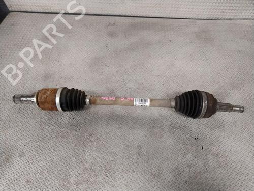 left-front-driveshaft-dacia-sandero-ii-2012-34229074 main image