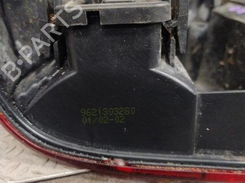 Right taillight CHEVROLET SPARK (M300) 1.0 | BP36462102C35 - Image 3