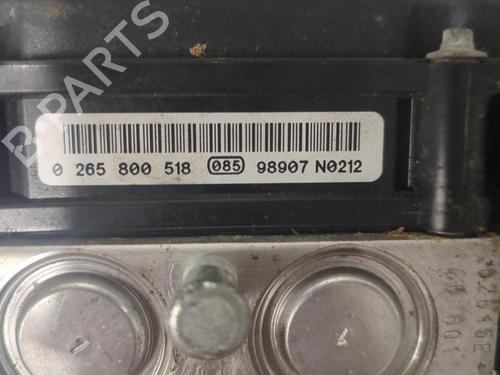 ABS pump NISSAN NOTE (E11, NE11) 1.5 dCi | BP39642601M43 - Image 3