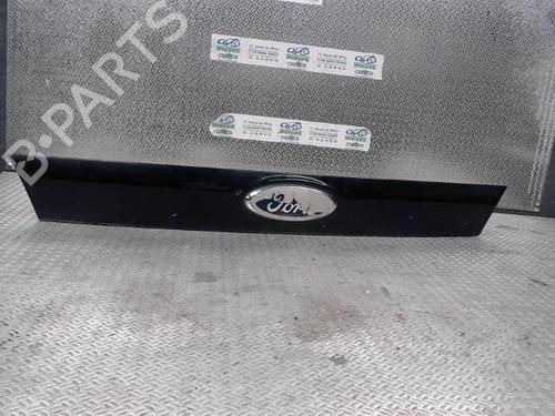 Used Tailgate handle FORD MONDEO IV Saloon (BA7) 2.0 TDCi (140 hp) 24098731