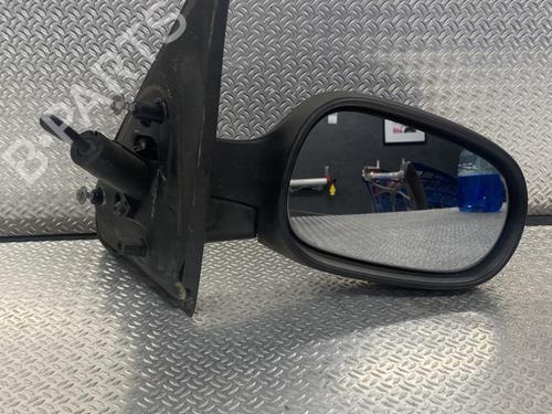 Right mirror RENAULT CLIO II (BB_, CB_) 1.5 dCi (B/CB07) | BP24060116C27 