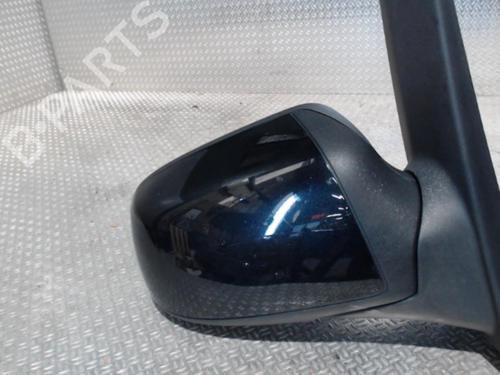 Used Right mirror FORD C-MAX (DM2) 1.8 TDCi (115 hp) 24061137