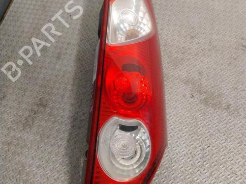 Used Right taillight Right taillight RENAULT KANGOO Express (FW0/1_) 1.5 dCi 75 (FW07, FW10, FW04) (75 hp) 32200165 32200165