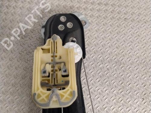 Used Front left window mechanism Front left window mechanism CITROËN C3 AIRCROSS II (2R_, 2C_) 1.5 BlueHDi 120 (2CYHXX) (120 hp) 32075566 32075566