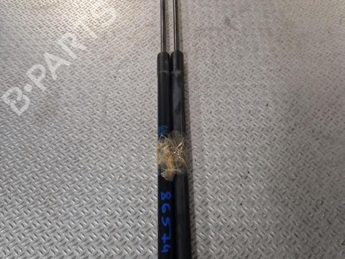 Gassdemper Bakluke OPEL CORSA D (S07) 1.0 (L08, L68) | BP24060703C138 