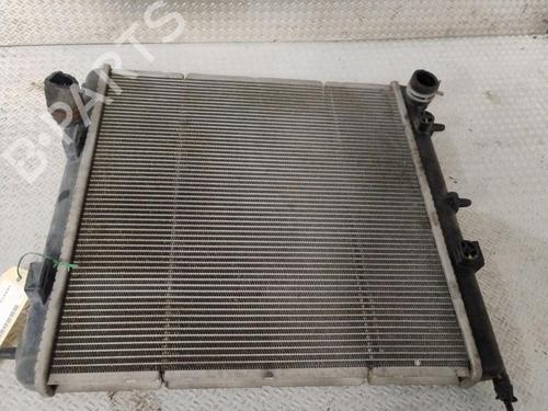 Used Water radiator Water radiator PEUGEOT 208 I (CA_, CC_) 1.4 HDi (68 hp) 31302170 31302170