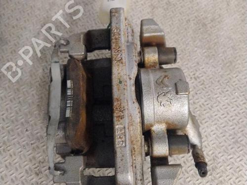 Right front brake caliper NISSAN NOTE (E11, NE11) 1.5 dCi | BP36462151M104 - Image 3
