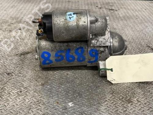 Starter CHEVROLET AVEO / KALOS Hatchback (T250, T255) 1.2 | BP24100957M8 