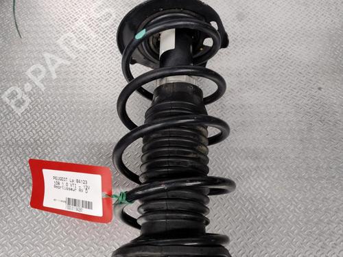 Right front shock absorber PEUGEOT 108 1.0 VTi | BP29344403M17 