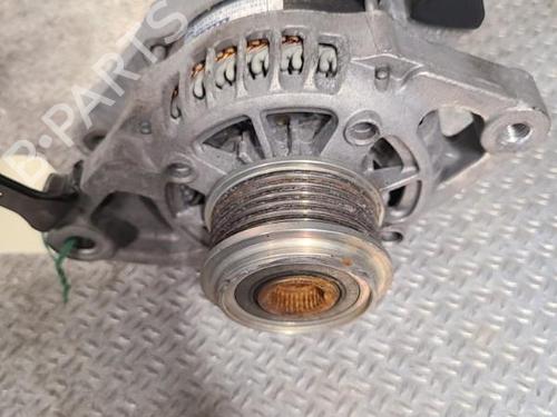 Used Alternator Alternator CITROËN C1 II (PA_, PS_) 1.0 VTi 68 (69 hp) 24099882 24099882