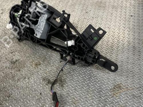 Rear right exterior door handle OPEL ASTRA K (B16) 1.6 CDTi (68) | BP24101169C130