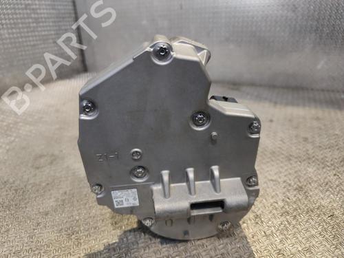 AC compressor RENAULT SCENIC E-TECH PHASE I EV87 | BP39387090M34 - Image 4