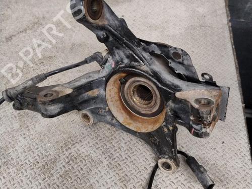 Right front steering knuckle RENAULT CAPTUR I (J5_, H5_) 1.5 dCi 90 (J5N4, J5M5, J5MW, J5M6, J5AL, J5AJ) | BP33330973M26 - Image 2