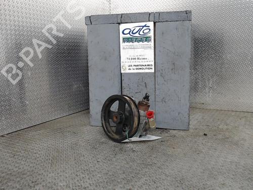 Styring servopumpe TOYOTA COROLLA Verso (_E12_) 2.0 D-4D (CDE120_, CDE120R) (90 hp) 24078469