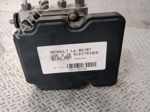 ABS pump RENAULT ZOE (BFM_) ZOE | BP28484116M43 - Image 3