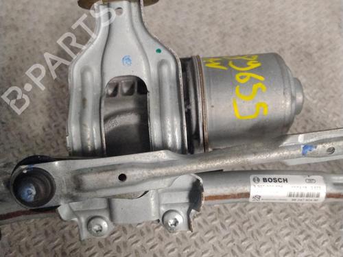Front wiper motor NISSAN NOTE (E11, NE11) 1.5 dCi | BP36462147M29 - Image 5