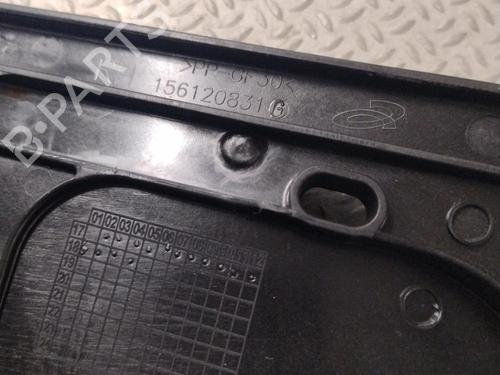 Front right window mechanism NISSAN NOTE (E11, NE11) 1.5 dCi | BP36462038C23 - Image 4
