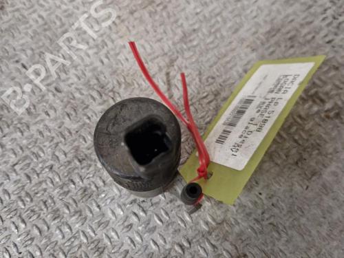Used Washer pump DACIA LOGAN (LS_) 1.5 dCi (LS0K) (68 hp) 24100155