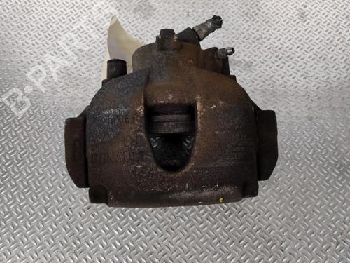 Used Left front brake caliper Left front brake caliper RENAULT MEGANE II Coupé-Cabriolet (EM0/1_) 2.0 dCi (150 hp) 26534098 26534098