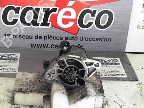 Starter TOYOTA YARIS VERSO (_P2_) 1.4 D-4D (NLP20_, NLP22_) | BP24062015M8 