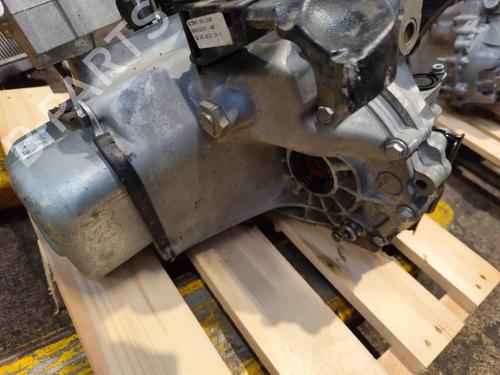 Used Gearbox Gearbox PEUGEOT 207 (WA_, WC_) 1.4 (73 hp) 33031357 33031357