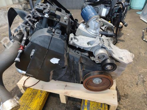 Engine DACIA DUSTER (HS_) 1.5 dCi | BP31692441M1 - Image 2