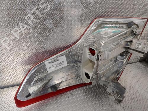 Used Left taillight CITROËN C4 Picasso I MPV (UD_) 1.6 HDi (109 hp) 24081834