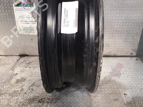 Used Rim CITROËN C1 II (PA_, PS_) 1.0 VTi 68 (69 hp) 24098927
