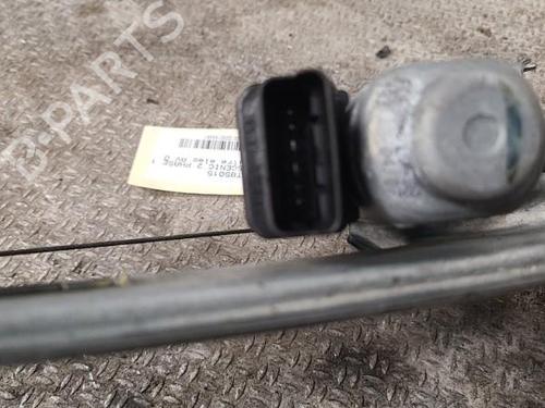 Used Front right window mechanism RENAULT GRAND SCÉNIC II (JM0/1_) 1.9 dCi (JM0G, JM12, JM1G, JM2C) (120 hp) 30740273