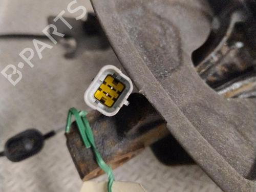 Used Right front steering knuckle Right front steering knuckle CITROËN C5 AIRCROSS (A_) 2.0 BlueHDi 180 (AJEHZR) (177 hp) 31266240 31266240