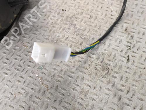 left-mirror-dacia-sandero-ii-2012-30188317 main image