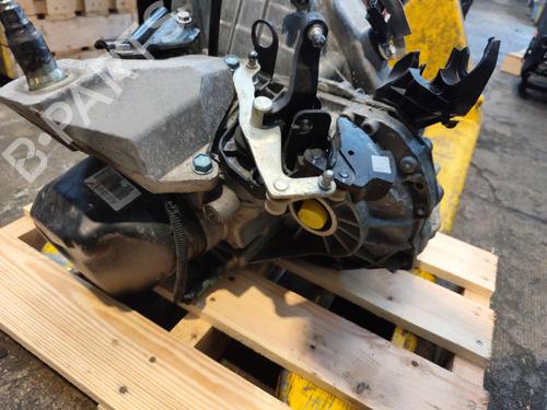 Gearbox NISSAN MICRA V (K14) 1.0 IG-T | BP32308005M3 - Image 3