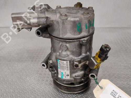 AC compressor MINI MINI (R56) One | BP29214954M34 - Image 2