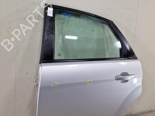 Dør venstre bak FORD FOCUS II (DA_, HCP, DP) 1.8 TDCi | BP24062269C4 