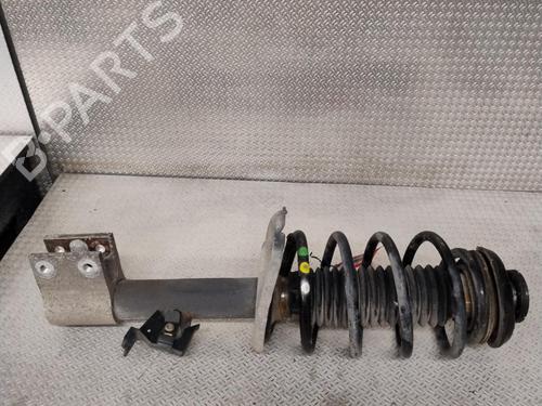 Left front shock absorber PEUGEOT 3008 I MPV (0U_) 1.6 HDi | BP29380034M16 