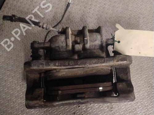 Right front brake caliper CITROËN JUMPY II Van 2.0 HDi 125 | BP38971905M104 - Image 2
