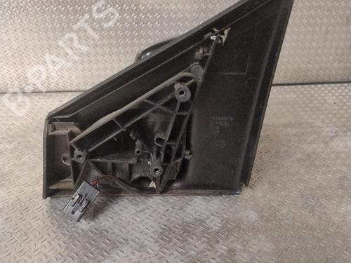 Right mirror RENAULT CLIO III (BR0/1, CR0/1) 1.5 dCi (BR17, CR17) | BP24323786C27 