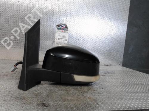 Used Left mirror FORD FOCUS II (DA_, HCP, DP) 2.0 TDCi (136 hp) 24088354