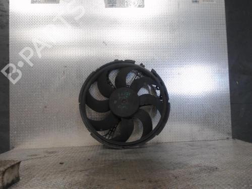 Used Radiator fan FIAT STILO (192_) 1.9 JTD (192_XF1A) (80 hp) 24085053