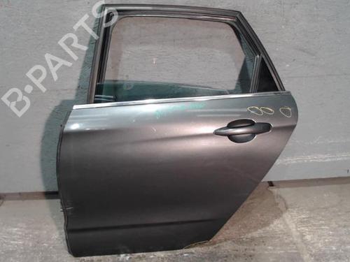 Used Left rear door CITROËN C4 II (NC_) 1.6 HDi 115 (114 hp) 24095951