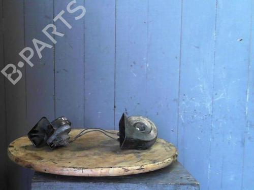 Used Horn RENAULT VEL SATIS (BJ0_) 2.2 dCi (BJ0E, BJ0F) (150 hp) 24063014