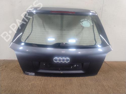 Used Tailgate Tailgate 37274996 37274996