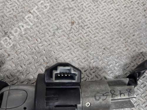 Used Ignition barrel RENAULT TWINGO I (C06_) 1.2 16V (C06C, C06D, C06K) (75 hp) 24098032