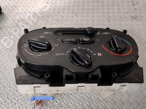 Climate control PEUGEOT 206 SW (2E/K) 1.4 | BP25703174I5 - Image 2