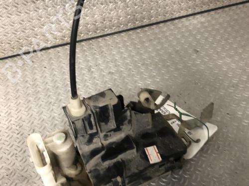 Front left lock CITROËN JUMPER I Van (244) 2.2 HDi | BP24060804C98 