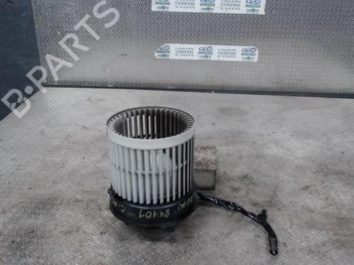Heater blower motor SUZUKI SPLASH (EX) 1.3 CDTI (A5B413D) | BP24097112M62 